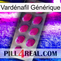 Vardénafil Générique 09